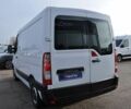 Рено Мастєр, об'ємом двигуна 2.3 л та пробігом 158 тис. км за 17500 $, фото 12 на Automoto.ua