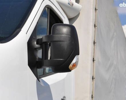 Рено Мастер 2018 в Киеве на Automoto.ua Рено Мастер, объемом двигателя 2.3 л и пробегом 274 тыс. км за 16500 $, фото 9 на Automoto.ua