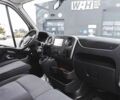 Рено Мастєр, об'ємом двигуна 2.3 л та пробігом 220 тис. км за 19500 $, фото 26 на Automoto.ua