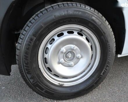 Рено Мастєр 2018 у Києві на Automoto.ua Рено Мастєр, об'ємом двигуна 2.3 л та пробігом 327 тис. км за 19500 $, фото 16 на Automoto.ua