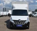 Рено Мастер 2018 в Киеве на Automoto.ua Рено Мастер, объемом двигателя 2.3 л и пробегом 274 тыс. км за 16500 $, фото 5 на Automoto.ua