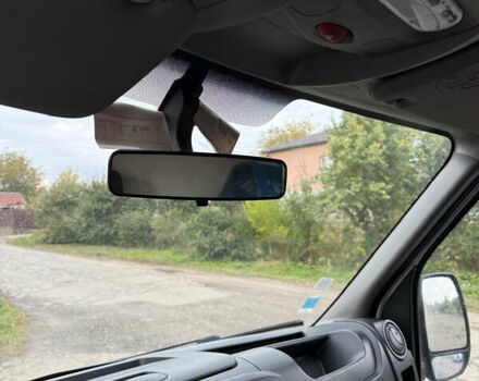 Рено Мастер, объемом двигателя 0 л и пробегом 121 тыс. км за 16800 $, фото 18 на Automoto.ua