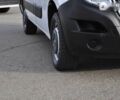 Рено Мастер, объемом двигателя 2.3 л и пробегом 203 тыс. км за 18500 $, фото 8 на Automoto.ua