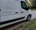Рено Мастер, объемом двигателя 2.3 л и пробегом 228 тыс. км за 15800 $, фото 3 на Automoto.ua
