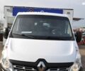 Рено Мастєр, об'ємом двигуна 2.3 л та пробігом 158 тис. км за 17500 $, фото 4 на Automoto.ua