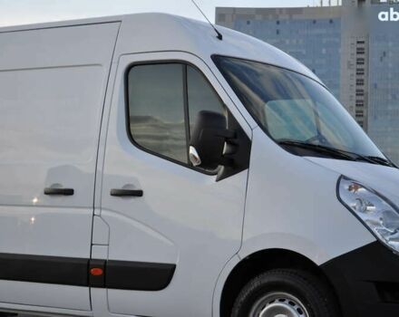 Рено Мастєр 2018 у Києві на Automoto.ua Рено Мастєр, об'ємом двигуна 2.3 л та пробігом 327 тис. км за 19500 $, фото 6 на Automoto.ua