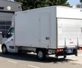 Рено Мастєр, об'ємом двигуна 2.3 л та пробігом 220 тис. км за 19500 $, фото 11 на Automoto.ua