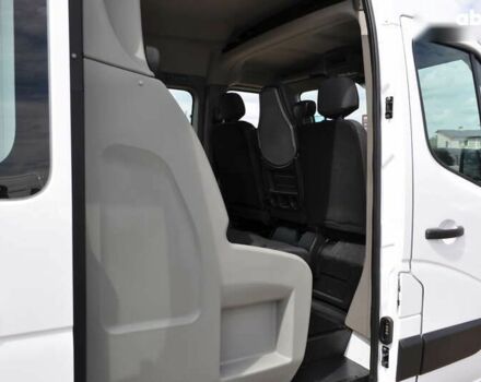 Рено Мастер 2018 в Киеве на Automoto.ua Рено Мастер, объемом двигателя 2.3 л и пробегом 264 тыс. км за 22500 $, фото 24 на Automoto.ua