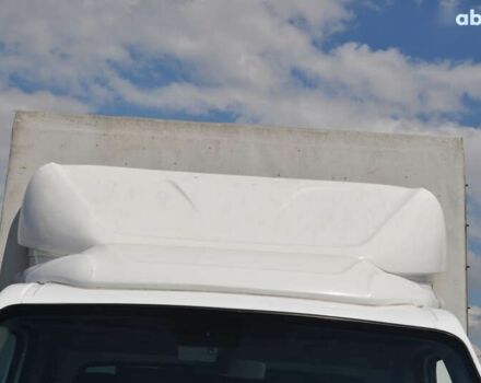 Рено Мастер 2018 в Киеве на Automoto.ua Рено Мастер, объемом двигателя 2.3 л и пробегом 274 тыс. км за 16500 $, фото 12 на Automoto.ua