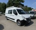 Рено Мастєр, об'ємом двигуна 0 л та пробігом 184 тис. км за 22700 $, фото 1 на Automoto.ua