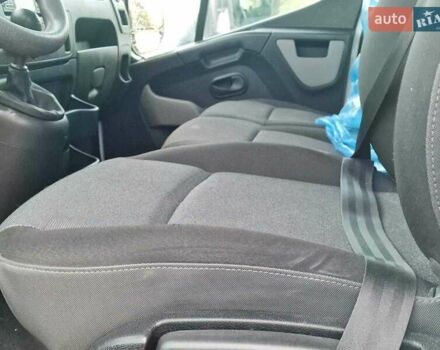 Рено Мастер, объемом двигателя 0 л и пробегом 102 тыс. км за 17900 $, фото 10 на Automoto.ua