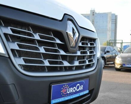 Рено Мастєр 2018 у Києві на Automoto.ua Рено Мастєр, об'ємом двигуна 2.3 л та пробігом 327 тис. км за 19500 $, фото 22 на Automoto.ua