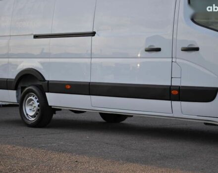 Рено Мастєр 2018 у Києві на Automoto.ua Рено Мастєр, об'ємом двигуна 2.3 л та пробігом 327 тис. км за 19500 $, фото 7 на Automoto.ua