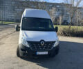Рено Мастер, объемом двигателя 2.3 л и пробегом 213 тыс. км за 18000 $, фото 1 на Automoto.ua