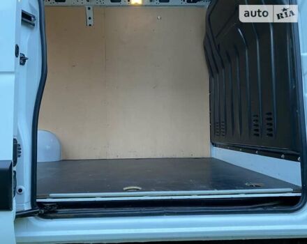 Рено Мастєр, об'ємом двигуна 2.3 л та пробігом 213 тис. км за 14900 $, фото 29 на Automoto.ua