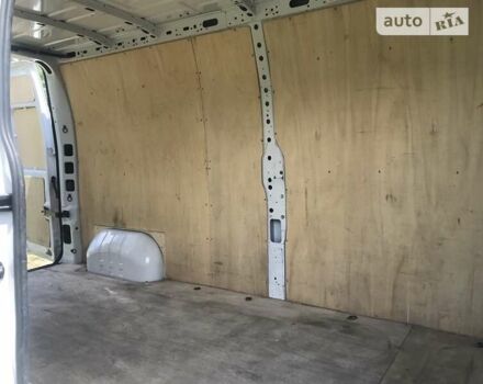 Рено Мастер, объемом двигателя 2.3 л и пробегом 245 тыс. км за 14999 $, фото 1 на Automoto.ua