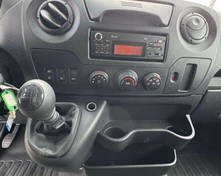 Рено Мастер, объемом двигателя 0 л и пробегом 151 тыс. км за 16200 $, фото 14 на Automoto.ua