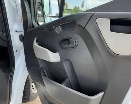 Рено Мастєр, об'ємом двигуна 0 л та пробігом 184 тис. км за 22700 $, фото 25 на Automoto.ua