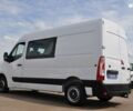 Рено Мастер 2018 в Киеве на Automoto.ua Рено Мастер, объемом двигателя 2.3 л и пробегом 264 тыс. км за 22500 $, фото 7 на Automoto.ua