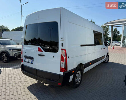 Рено Мастер, объемом двигателя 0 л и пробегом 50 тыс. км за 19800 $, фото 2 на Automoto.ua