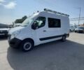 Рено Мастер, объемом двигателя 0 л и пробегом 184 тыс. км за 22700 $, фото 6 на Automoto.ua