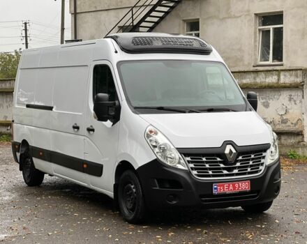 Рено Мастер, объемом двигателя 0 л и пробегом 0 тыс. км за 21500 $, фото 2 на Automoto.ua