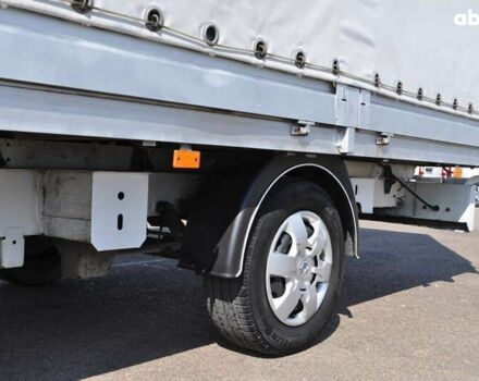 Рено Мастер 2018 в Киеве на Automoto.ua Рено Мастер, объемом двигателя 2.3 л и пробегом 274 тыс. км за 16500 $, фото 23 на Automoto.ua