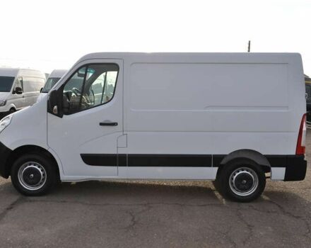 Рено Мастєр, об'ємом двигуна 2.3 л та пробігом 158 тис. км за 17500 $, фото 15 на Automoto.ua