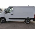 Рено Мастєр, об'ємом двигуна 2.3 л та пробігом 158 тис. км за 17500 $, фото 15 на Automoto.ua