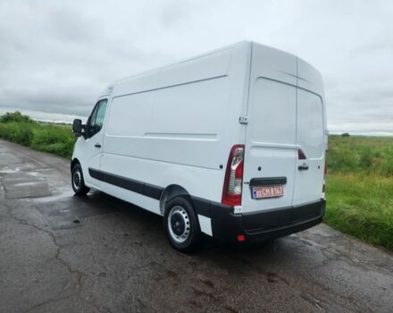 Рено Мастер 2018 в Дубно на Automoto.ua Рено Мастер, объемом двигателя 0 л и пробегом 0 тыс. км за 18900 $, фото 2 на Automoto.ua