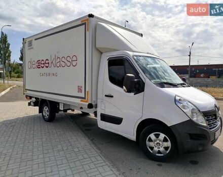 Рено Мастер, объемом двигателя 0 л и пробегом 150 тыс. км за 22800 $, фото 3 на Automoto.ua