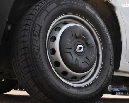 Рено Мастер 2018 в Киеве на Automoto.ua Рено Мастер, объемом двигателя 2.3 л и пробегом 264 тыс. км за 22500 $, фото 10 на Automoto.ua