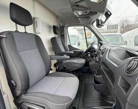 Рено Мастер, объемом двигателя 0 л и пробегом 241 тыс. км за 18500 $, фото 12 на Automoto.ua