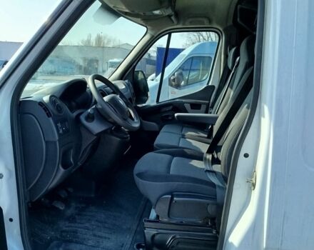 Рено Мастер, объемом двигателя 2.3 л и пробегом 0 тыс. км за 20800 $, фото 5 на Automoto.ua