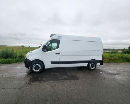 Рено Мастер 2018 в Дубно на Automoto.ua Рено Мастер, объемом двигателя 0 л и пробегом 0 тыс. км за 18900 $, фото 1 на Automoto.ua