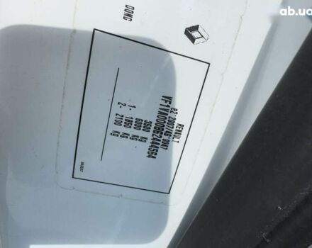 Рено Мастер, объемом двигателя 0 л и пробегом 241 тыс. км за 17700 $, фото 24 на Automoto.ua