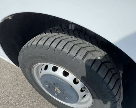 Рено Мастер, объемом двигателя 0 л и пробегом 184 тыс. км за 22700 $, фото 12 на Automoto.ua