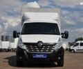 Рено Мастер 2018 в Киеве на Automoto.ua Рено Мастер, объемом двигателя 2.3 л и пробегом 274 тыс. км за 16500 $, фото 2 на Automoto.ua