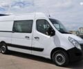 Рено Мастер, объемом двигателя 2.3 л и пробегом 264 тыс. км за 22500 $, фото 3 на Automoto.ua