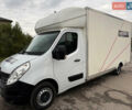 Рено Мастер, объемом двигателя 0 л и пробегом 121 тыс. км за 16800 $, фото 1 на Automoto.ua