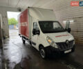 Рено Мастер, объемом двигателя 2.3 л и пробегом 388 тыс. км за 17500 $, фото 3 на Automoto.ua