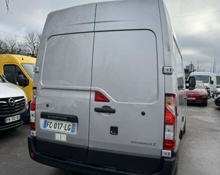 Рено Мастер, объемом двигателя 0 л и пробегом 151 тыс. км за 16200 $, фото 8 на Automoto.ua