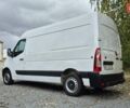 Рено Мастер, объемом двигателя 2.3 л и пробегом 263 тыс. км за 16200 $, фото 9 на Automoto.ua