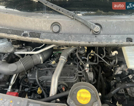 Рено Мастєр, об'ємом двигуна 0 л та пробігом 336 тис. км за 16999 $, фото 6 на Automoto.ua