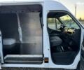 Рено Мастєр, об'ємом двигуна 2.3 л та пробігом 209 тис. км за 20950 $, фото 27 на Automoto.ua