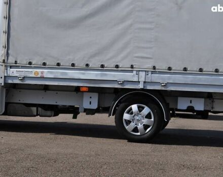 Рено Мастер 2018 в Киеве на Automoto.ua Рено Мастер, объемом двигателя 2.3 л и пробегом 274 тыс. км за 16500 $, фото 18 на Automoto.ua