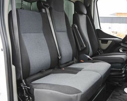 Рено Мастер 2018 в Луцке на Automoto.ua Рено Мастер, объемом двигателя 2.3 л и пробегом 220 тыс. км за 19500 $, фото 22 на Automoto.ua