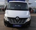 Рено Мастєр, об'ємом двигуна 2.3 л та пробігом 158 тис. км за 17500 $, фото 5 на Automoto.ua