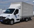 Рено Мастер, объемом двигателя 2.3 л и пробегом 274 тыс. км за 17500 $, фото 1 на Automoto.ua