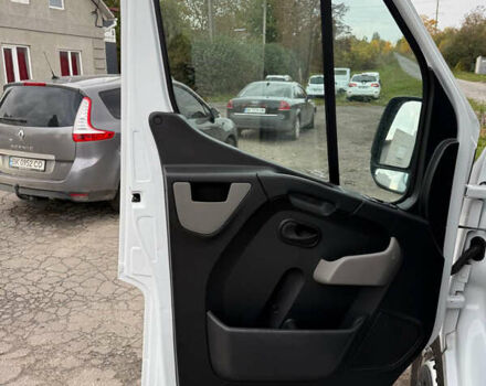 Рено Мастер, объемом двигателя 0 л и пробегом 121 тыс. км за 16800 $, фото 12 на Automoto.ua